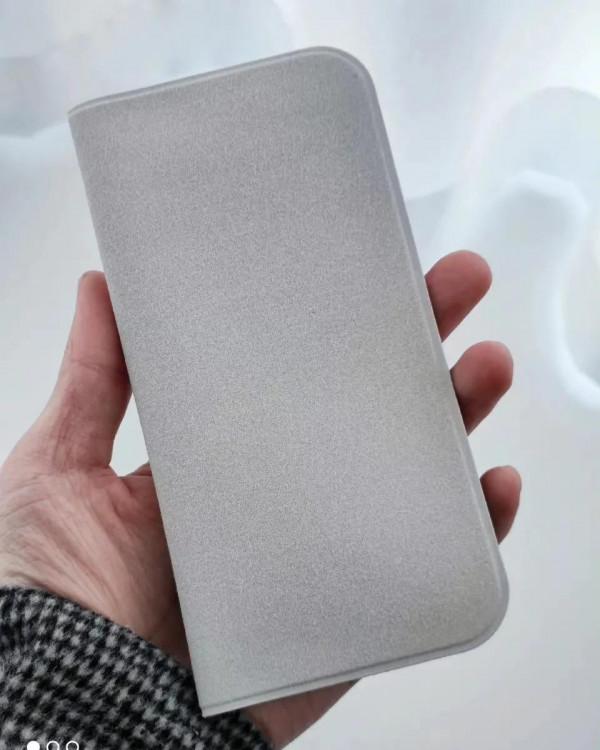 蘋果145元拋光布平替款種草