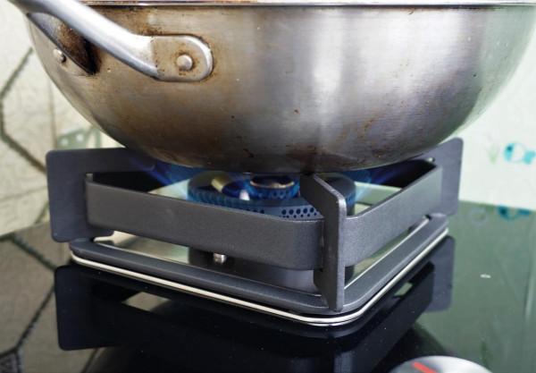 頂側雙吸、5.0KW猛火，華帝i11116+i10073B煙灶套裝使用體驗分享