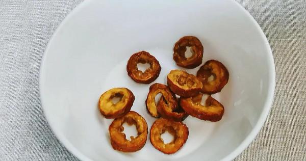 蘋果搭配山楂,學會這種做法營養又美味,我也是第一次見,實用 蘋果搭配山楂,學會這種做法營養又美味,我也是第一次見,實用