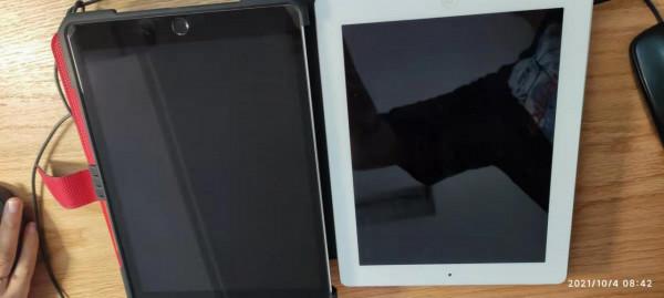2499的IPAD真香&;各種配件曬單 2499的IPAD真香&;各種配件曬單