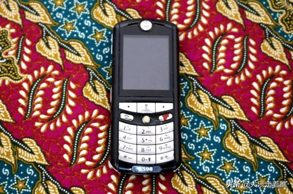 二十年，我的12部手機