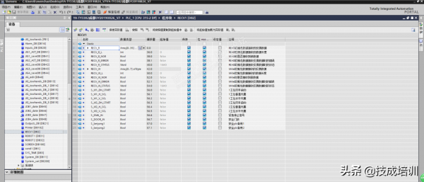 歐姆龍與西門子PLC可以進行通訊嗎？如何通訊？