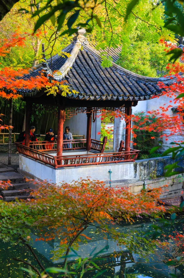 適合一個人旅行的16個地方，在路上找尋更好的風景，你去過幾個？