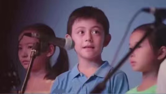 《爸爸去哪兒》12位男孩近況:軒軒進入國家隊,費曼被校園霸凌 《爸爸去哪兒》12位男孩近況:軒軒進入國家隊,費曼被校園霸凌