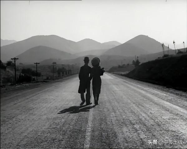 喜劇怎麼拍?不妨去上世紀看看 喜劇怎麼拍?不妨去上世紀看看