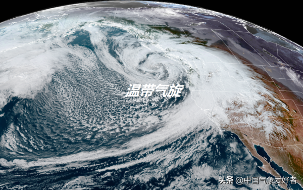 超巨型風暴襲擊美國,加州暴雨破紀錄!分析:或誘發全球激烈天氣 超巨型風暴襲擊美國,加州暴雨破紀錄!分析:或誘發全球激烈天氣