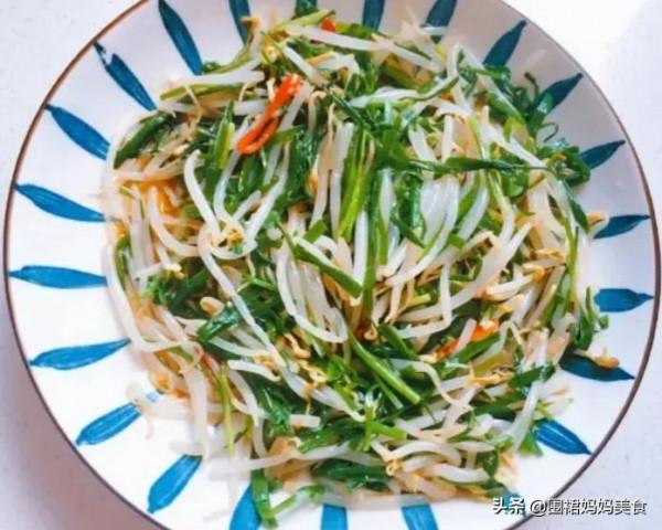 春節後，多吃這6種&OpenCurlyDoubleQuote;綠色&rdquo;蔬菜，鮮嫩好吃，清腸減脂，一身輕鬆