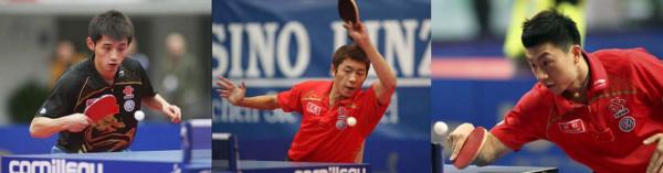 乒乓球世界盃十二項難以超越的紀錄，誰保持的紀錄最難打破？