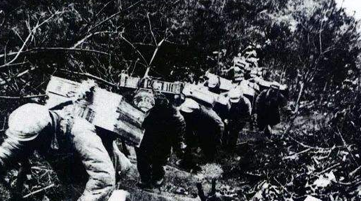 中國志願軍單挑17國，打到美國上下集體沉默，令日本都充滿敬佩