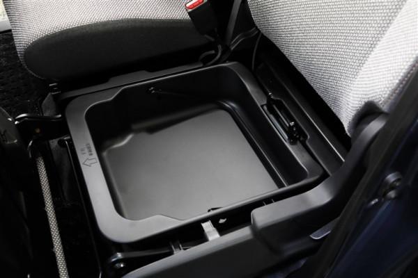 新款北斗星竟能如此卡哇伊，圖解鈴木精品小車Wagon R Smile