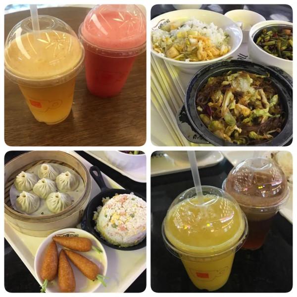 吃貨養成記:二零一六 吃貨養成記:二零一六