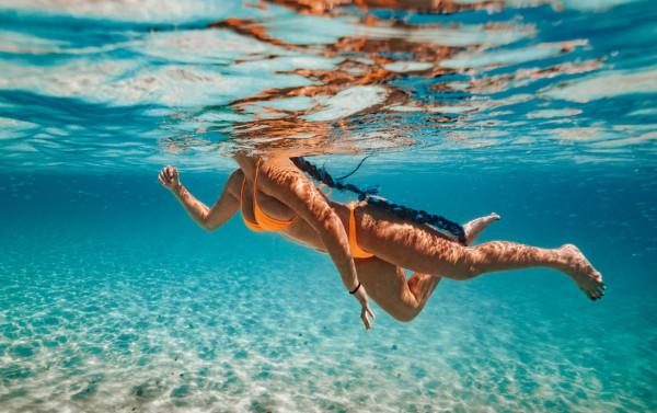 蛙泳的四大腿部動作，都有什麼技術要領？