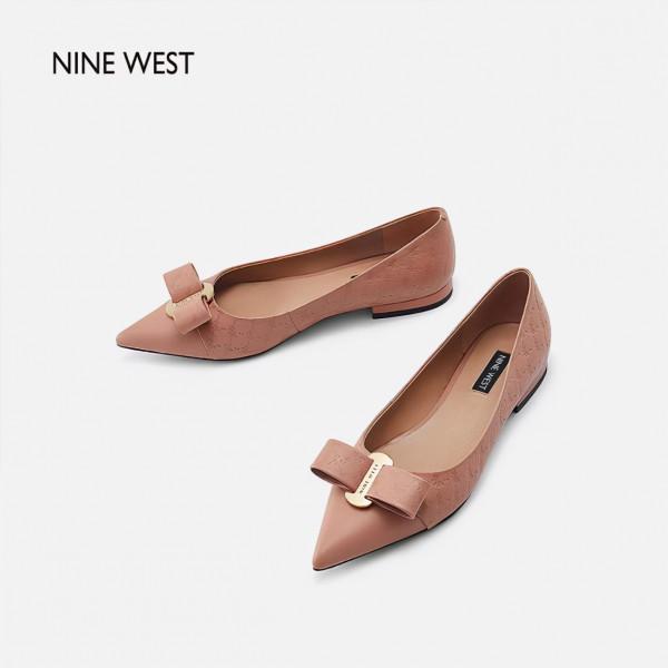 NINE WEST 玖熙丨玖熙相伴 盡享至美自在時光 NINE WEST 玖熙丨玖熙相伴 盡享至美自在時光