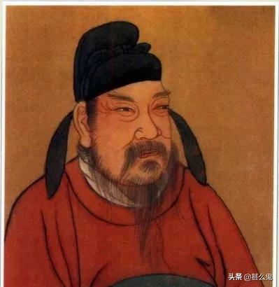 中國古代歷代帝王簡介&CenterDot;唐朝篇&lpar;618年-907年&rpar;