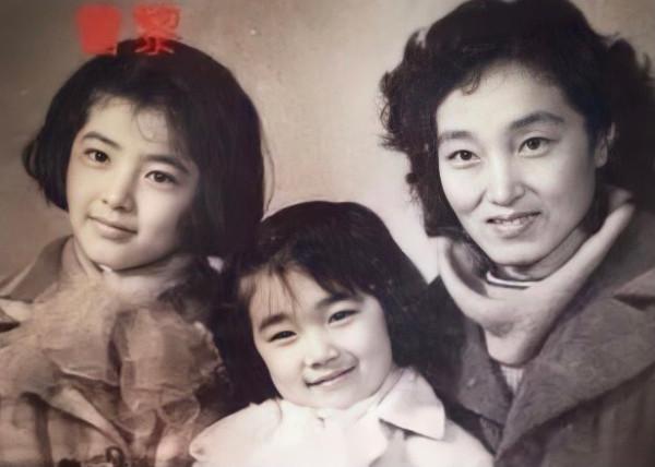 “梅三娘”曾黎的唏噓人生 “梅三娘”曾黎的唏噓人生