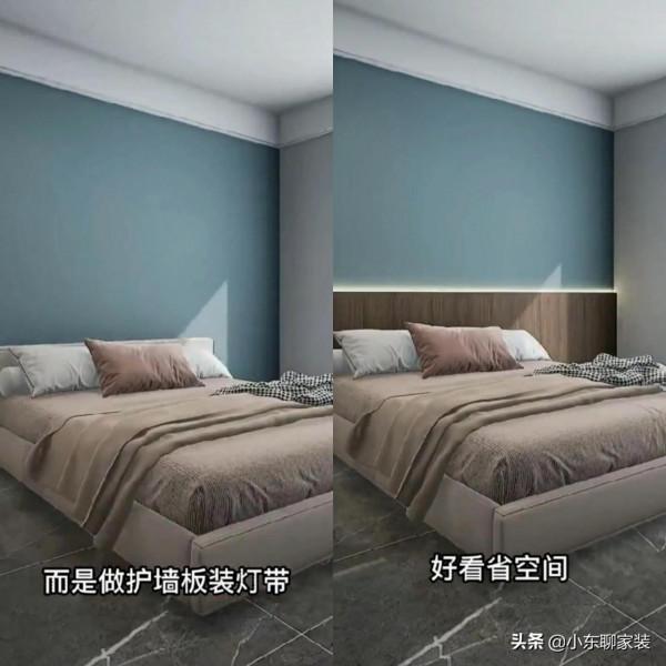 被網紅&OpenCurlyDoubleQuote;過度吹捧&rdquo;的5個臥室裝修，以為很完美，其實全是坑