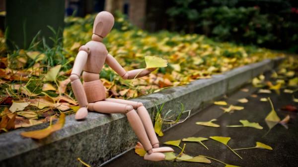 心理學:有一天,當你發現自己活得很累,請堅持做4件事 心理學:有一天,當你發現自己活得很累,請堅持做4件事