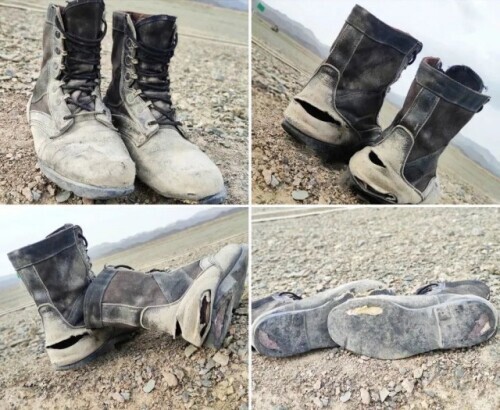 22歲榮立一等功，這個大學生“兵王”又有好訊息