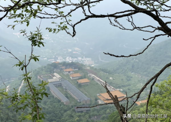 北京門頭溝,有著“紫禁城”之稱的寺廟,古塔、石刻揭秘千年歷史 北京門頭溝,有著“紫禁城”之稱的寺廟,古塔、石刻揭秘千年歷史