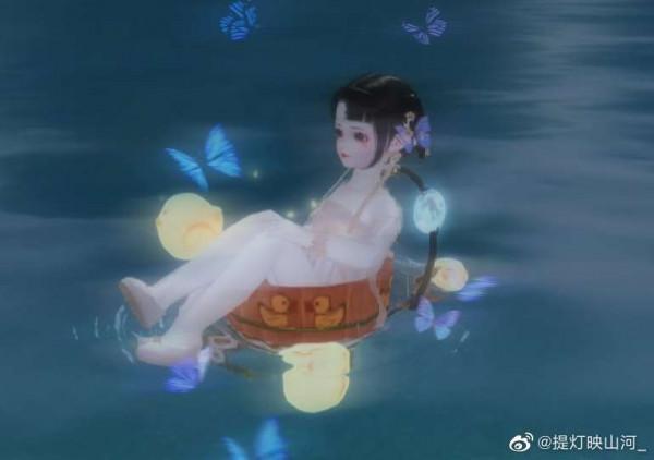 一夢江湖：那些看起來隨意的日常，其實都是精心設計的