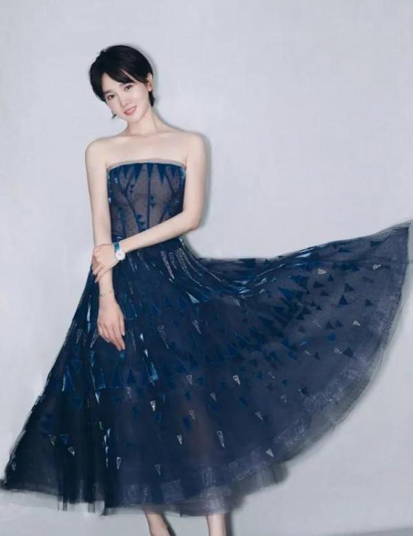 陳小紜|斛珠夫人|一個顏值和演技都線上的女子|緹蘭VS紫簪 陳小紜|斛珠夫人|一個顏值和演技都線上的女子|緹蘭VS紫簪