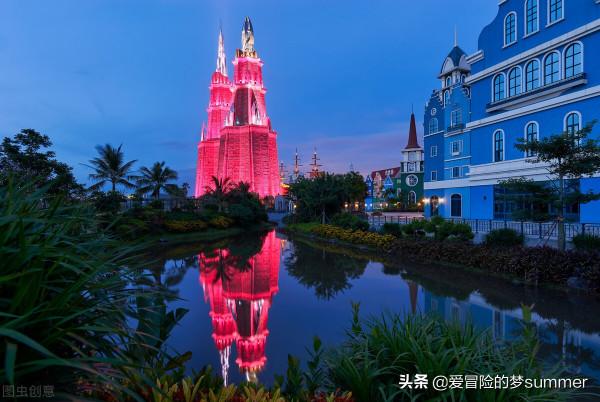 國內最宜居的八座城市，遊客來了就不想離開，看看你都去過嗎？