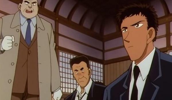 柯南中排名前五的案件:母女假扮130歲“長壽婆”,母親被活活燒死 柯南中排名前五的案件:母女假扮130歲“長壽婆”,母親被活活燒死