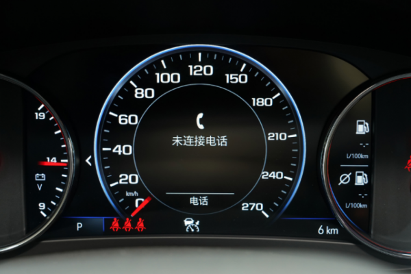 雪佛蘭邁銳寶XL紀念版購買手冊：起售19.59萬元，為何不建議買？