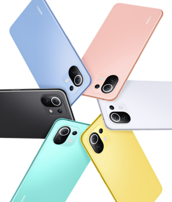 華為手機還在，麒麟晶片徹底消失！安兔兔釋出中端機效能排行