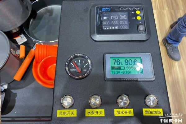 不限行不報廢 可購得的皮卡露營車有哪些? 不限行不報廢 可購得的皮卡露營車有哪些?