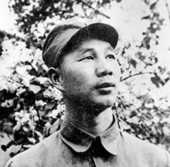 解放軍中,舉世聞名的三楊、三梁和三陳,你知道是誰嗎? 解放軍中,舉世聞名的三楊、三梁和三陳,你知道是誰嗎?