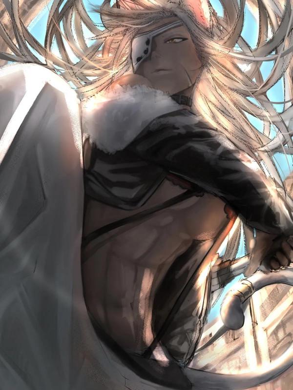 無職轉生科普：七大列強在內所有的神級持名者！天花板級戰力介紹