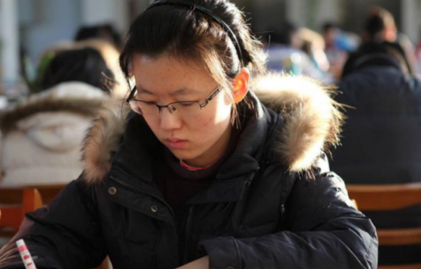 農村學生考上二本是什麼水平?看看這張成績單,你就清楚了 農村學生考上二本是什麼水平?看看這張成績單,你就清楚了