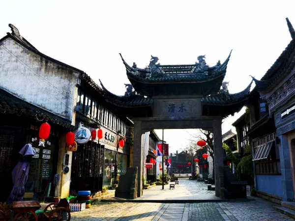 60歲前,一定要去的20個古鎮,既美又有煙火氣,你準備好了嗎? 60歲前,一定要去的20個古鎮,既美又有煙火氣,你準備好了嗎?