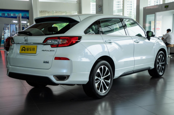 冠道車漆泛黃怎麼辦？記住這三種處理方法，車主不用擔心