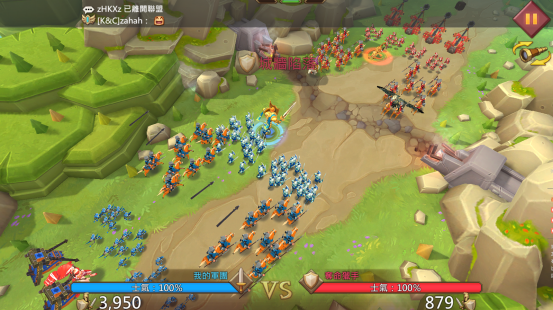 老風塵的“玩兒”日記（壹貳零）一《王國紀元》新手簽到禮