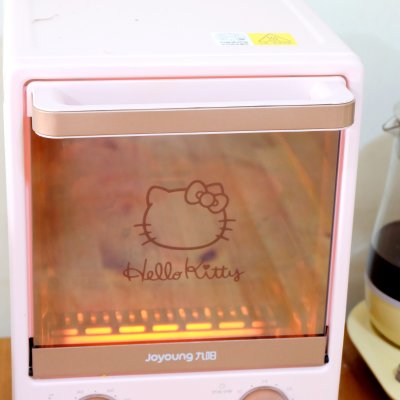 香蕉葡萄乾麥芬蛋糕