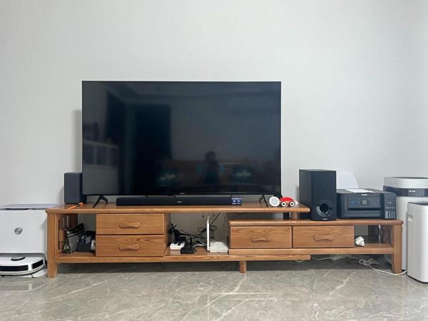 天龍S316迴音壁，為電視打造更好的視聽效果