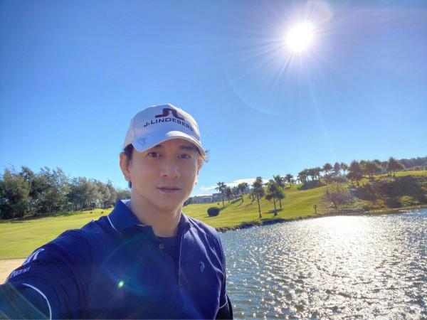 吳奇隆愛上劉詩詩前，曾有過兩個著名的前任，你知道嗎？