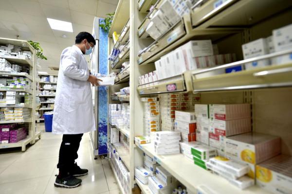 最後的&OpenCurlyDoubleQuote;白大褂&rdquo;