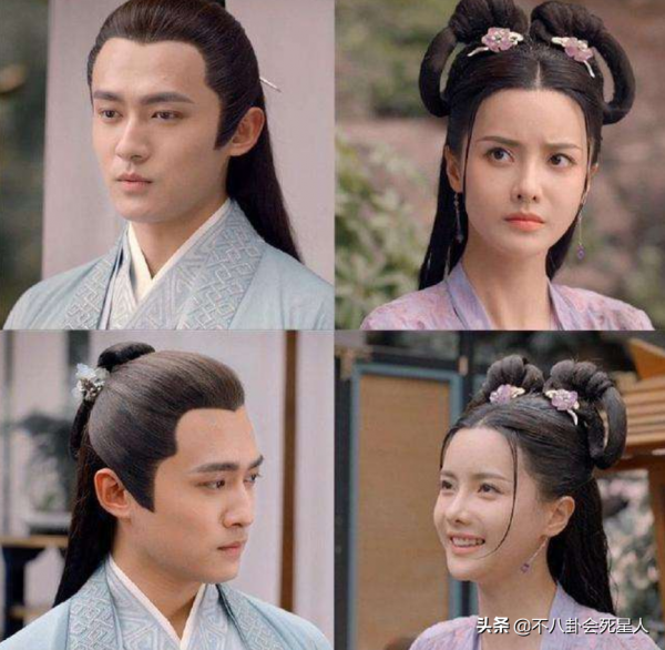 影視劇滿屏人造臉，微笑唇、膨起來的臉蛋、竄天鼻，救救我吧