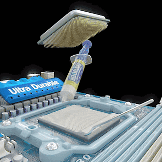 AMD CPU 迎來史詩級更新，已經是Intel的形狀了