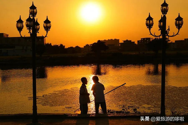 為什麼越來越多人喜歡潮汕？