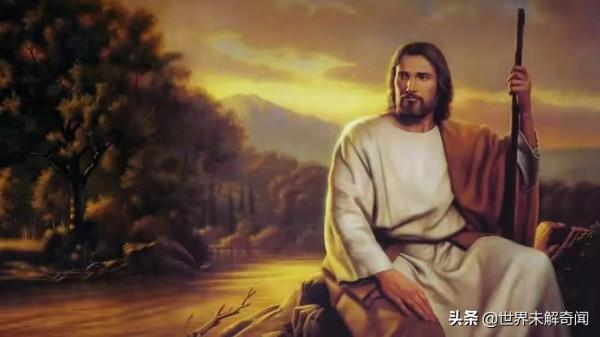 上帝存在嗎？這個男人就受到了上帝的青睞，躲過了一場劫難