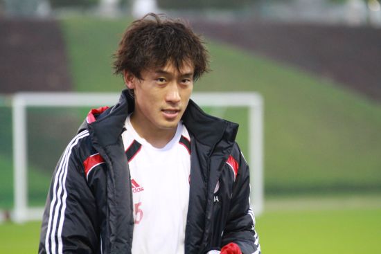 踢球不見得行,比帥沒怕過誰,盤點國足歷史最帥陣容 踢球不見得行,比帥沒怕過誰,盤點國足歷史最帥陣容