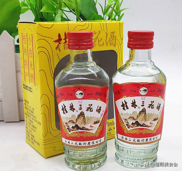 這5種高品質“純糧酒”，價格實惠，味道純正，適合普通老百姓