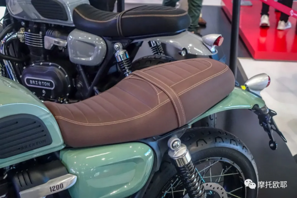 高金GK1200、THOR1000明年正式發售，公升級ADV電控拉滿敬請期待