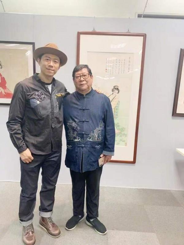 袁泉的痴愛與淚水：離婚的公婆也是我的親人，解開老公多年的心結
