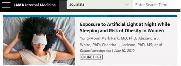 胖子看過來!開燈睡覺胖10斤!多個研究發現,睡覺開燈讓你變胖,還致癌 胖子看過來!開燈睡覺胖10斤!多個研究發現,睡覺開燈讓你變胖,還致癌