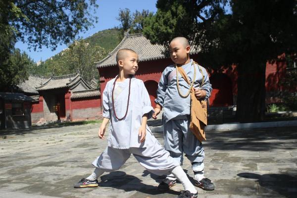 河南430多家景區免費一個月,為何少林寺和清明上河園不免費 河南430多家景區免費一個月,為何少林寺和清明上河園不免費